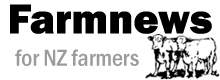 Welcome to Farmnews.co.nz